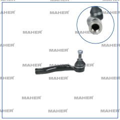 ROTBAŞI COROLLA 03-08 SAĞ