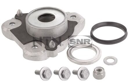 AMORTİSÖR KULE TAKOZU BOXER / DUCATO / JUMPER II 02-05 ÖN SOL RULMANLI SET