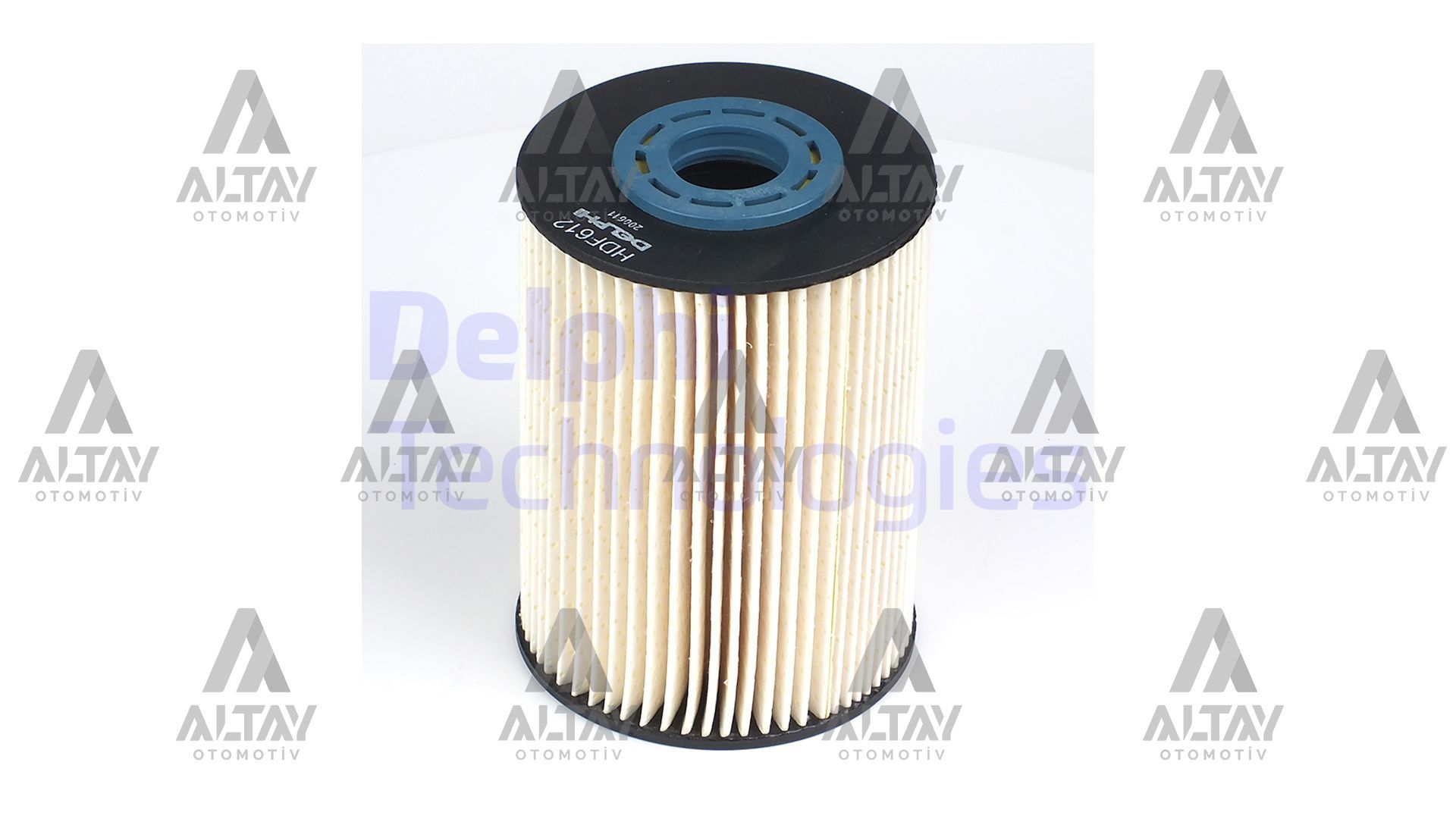 YAKIT FİLTRESİ (MAZOT) MONDEO IV / S60 / S80 / V60 / V70 / XC70 / XC60 07=> 2.0TDCI