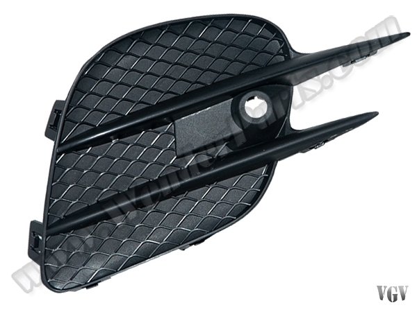 Tampon Izgarası X253 Ön Sağ (Kapalı, PDCli) -AMG- 2015- - 2538853600