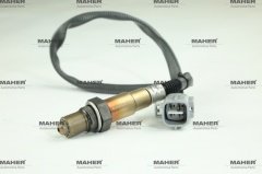 Sensör Oksijen Lancer 08=> (Manifold) 1588A194