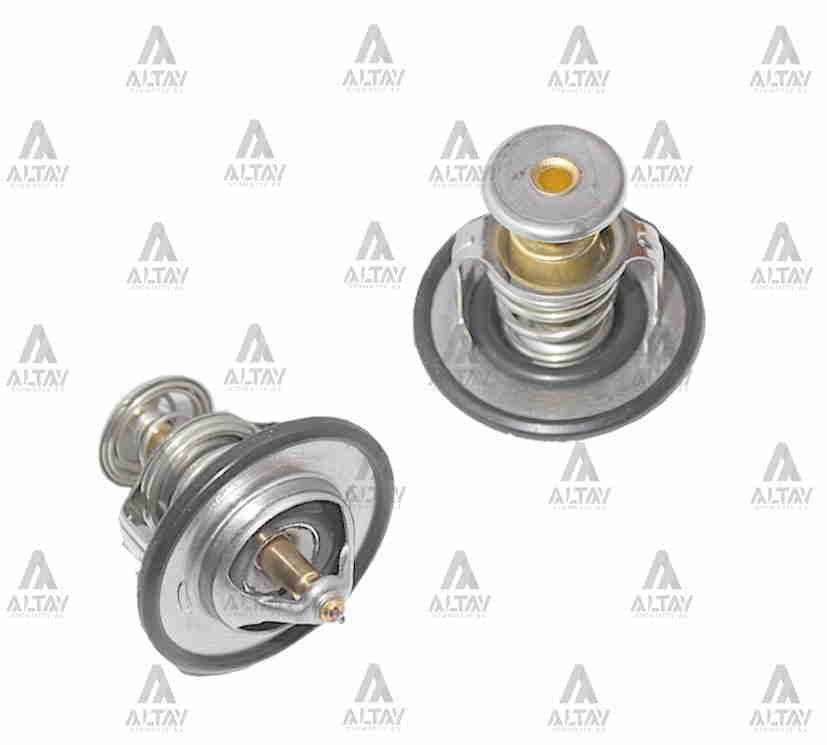 Termostat Kmy  97=> / Starex 82°C Lastik Contalı 2551042100