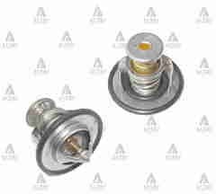 Termostat Kmy  97=> / Starex 82°C Lastik Contalı 2551042100