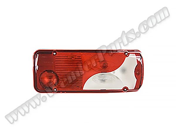 Stop Camı Spr906/907 Sağ Beyaz Sinyal Kamyonet 2006-