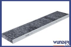 POLEN FILTRESI KARBONLU VOLKSWAGEN SHARAN - ALHAMBRA - FORD GALAXY 1,9 TDI 2,0I - 2,8I V6 7M0819638A-7420372