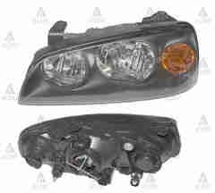Far Elantra 04-06 Elektrikli Sol 941012D510