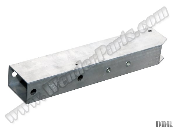 Tampon Demir Ayağı F01+LCI F02+LCI Ön Sağ - 51117273400