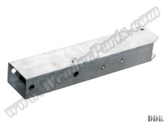 Tampon Demir Ayağı F01+LCI F02+LCI Ön Sağ - 51117273400