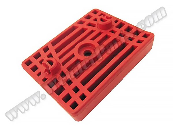 Makas Lastiği Spr901>904 Ön (Ara) - 9013220084