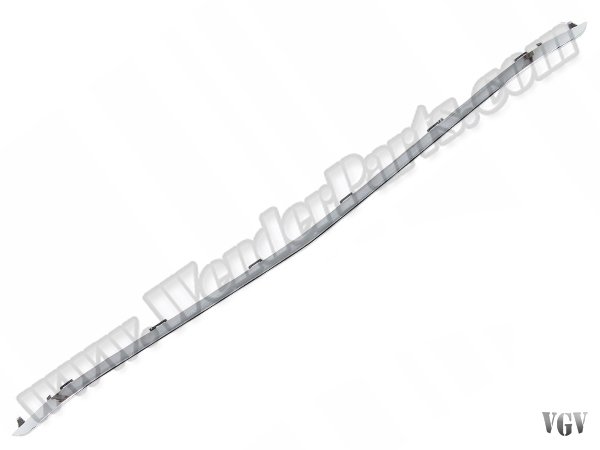 Tampon Nikelajı W205 Ön Orta -Avg- 2014-18 - 2058853123