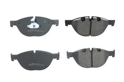 BMW F10-F01 ÖN BALATA 34116851269