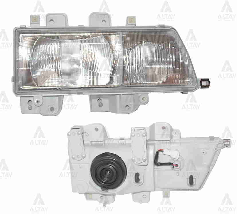 Far Isuzu Turkuaz 03-04 Sağ 8978550042