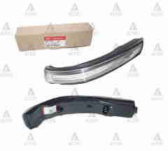 Ayna Kapağı Dış Sportage 16-19 Sağ 87623F1100