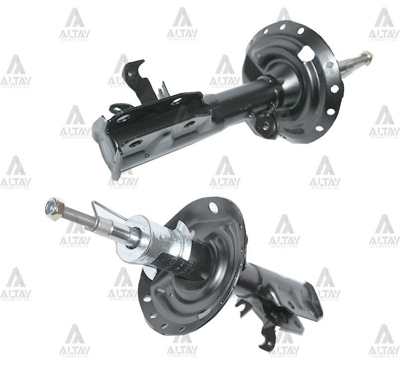 Amortisör Cıty 09-12 Gazlı Ön Sağ 51610Tm0T42