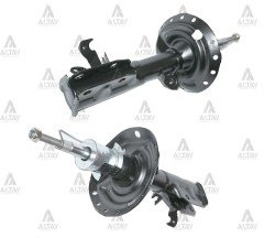 Amortisör Cıty 09-12 Gazlı Ön Sağ 51610Tm0T42