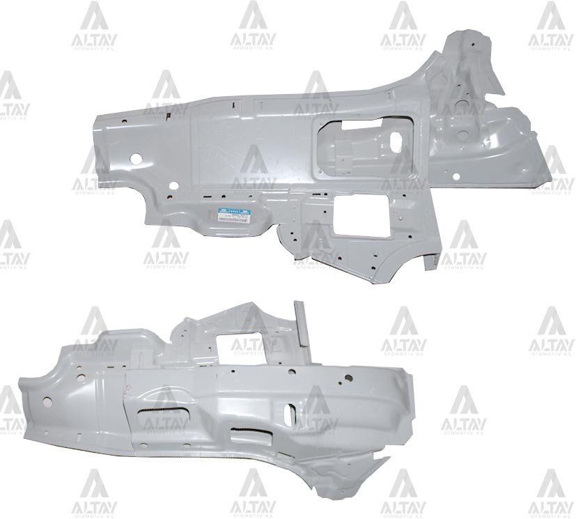 Stop Yuva Sacı Starex Kısa Şase Sağ 714604A000