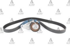 Triger Seti Ford Focus 95-05 / Fıesta / Fusıon / Volvo S40 / 117 Diş Ktb286