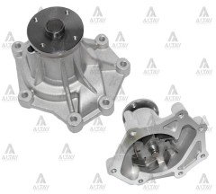 Devirdaim Starex 02-08 / Sorento 03-09 / H1 08-11 / H-100 Kamyonet 16=> / 140Hp D4Cb