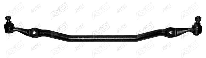 Orta Rot Hılux 82-05 Ln-145 4545039305