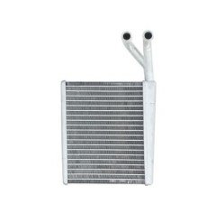 Kalorıfer Radyatoru Brazıng Mercedes Sprınter 3T (909) 308 Cdı 2013- A0038356101