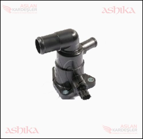 Termostat (Komple Made In Japan) 82C- Swıft 1.2 2010- / Splash 08- / Agıla 07- 22091