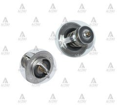 Termostat Accent Era / Getz / Elantra / Santafe / Tucson / I-30 / Ceed / Cerato / Rıo Dizel 88°C 2550027000