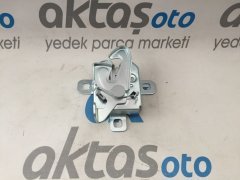 MOTOR KAPUT KİLİDİ DOBLO 2000 2005 MODEL