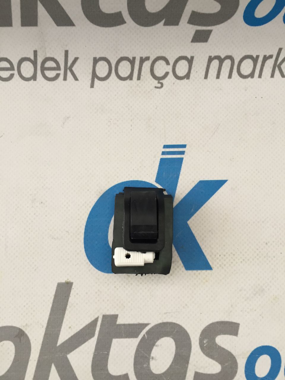 Kapı Kilit Butonu Doğan