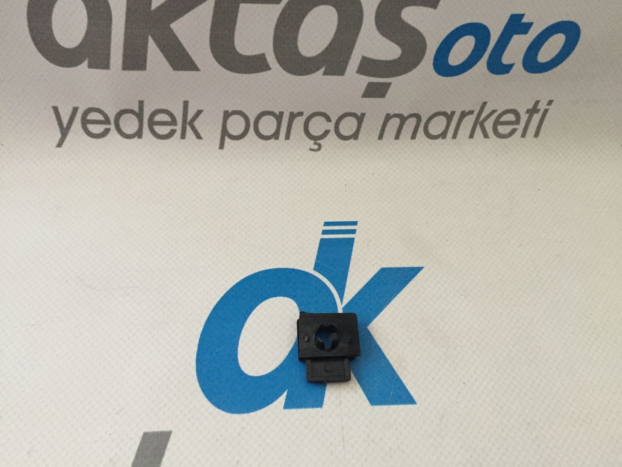 KAPI KİLİT YÜZÜĞÜ DOĞAN SL