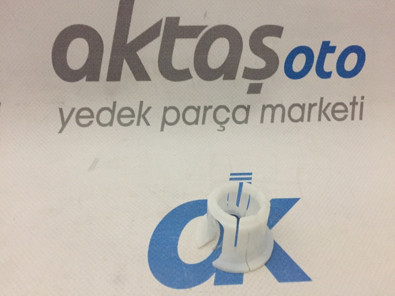 VİTES KOL BURCU DOBLO KÜÇÜK