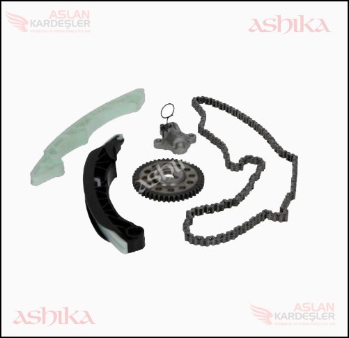 Eksantrık Zıncır Setı- Colt 04- / Asx 1.6 10- Kckm04