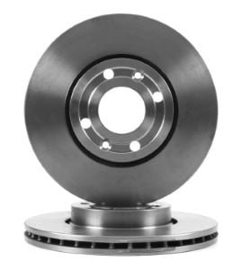 Fren Diski Clıo Iıı 05-12 / Logan I 04=> / Megane Iı 03-08 / Mıcra Iıı 03-10 / Ön Havalı 260-4 7701207795