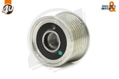 Şarj Dinamo Kasnağı 220   - A6281550015