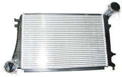 Turbo Radyatoru (Intercooler) Volkswagen Caddy Iıı (2Ka,2Kh,2Ca,2Ch) 1.9 Tdı (Bsu, Bjb, Bls) 2004-2010 1K0145803F 3C0145803E 3C0145803G 1K0145803Q