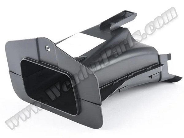 Fren Hava Kanalı G30 Ön Sol (Arka Taraf) 2017- - 51747394665