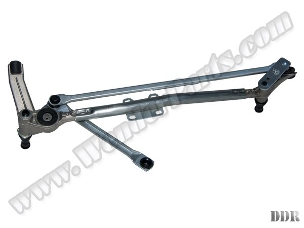 Silecek Mekanizması F10+LCI F01+LCI Ön (Motorsuz) - 61617306266P1