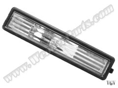 Park Lambası E30 E34 E32 Sol/Sağ; (Kristal Beyaz) 1986-95 - ---