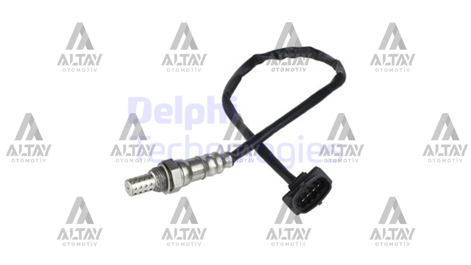 SENSÖR OKSİJEN ASTRA G 1.6 16V Z16XE (P1)