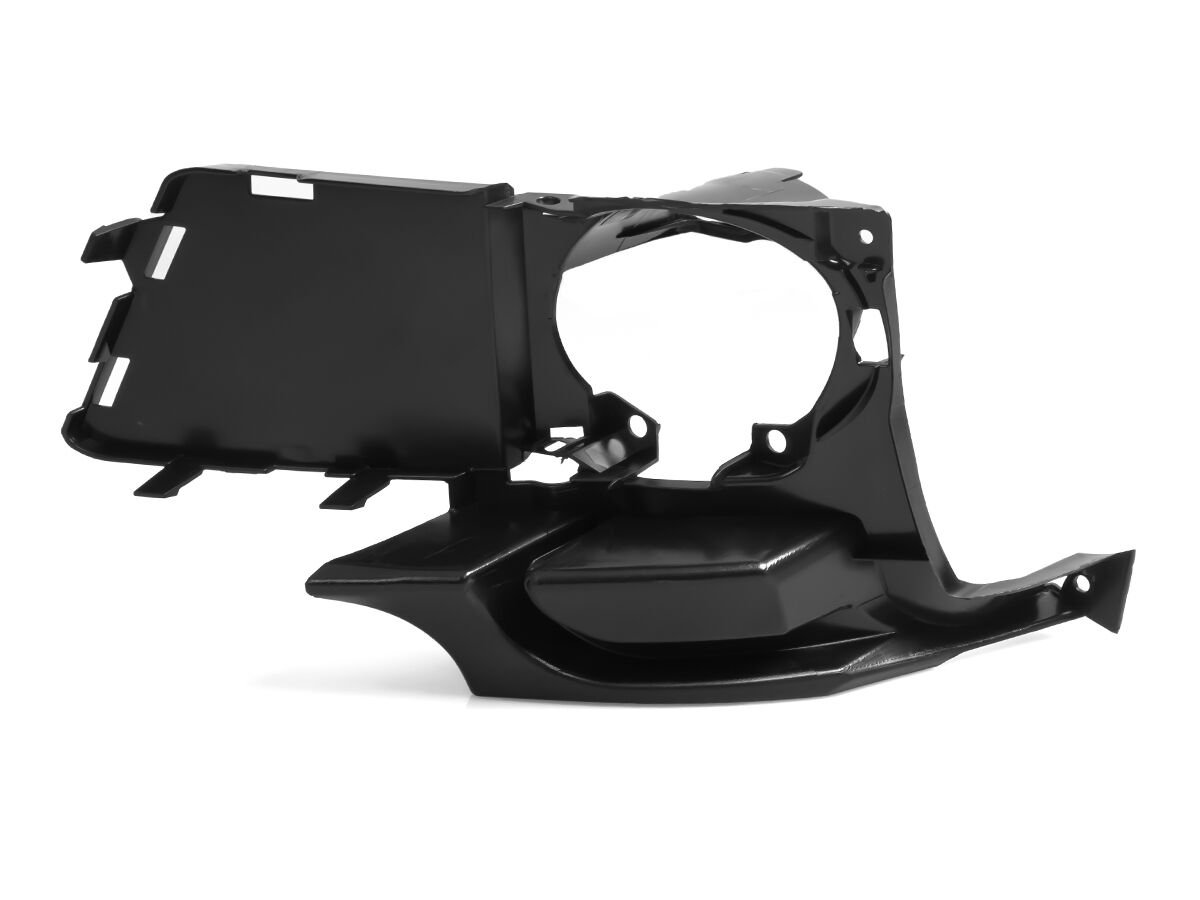 Tampon Taşıyıcı Braketi E92-LCI E93-LCI Ön Sol (SİS Far Yuvası) -M-Tech- 2010-13