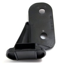 TAMPON BRAKETİ E36 ÖN SOL KASADAKİ BMW 51118122577