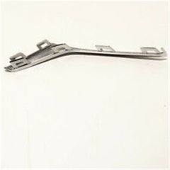 TAMPON IZGARA ÇITASI BMW LUXURY KROM G20 51117471523