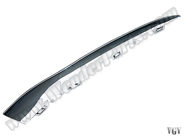 Tampon Nikelajı W205 Ön Sol -AMG- 2018- - 2058858602