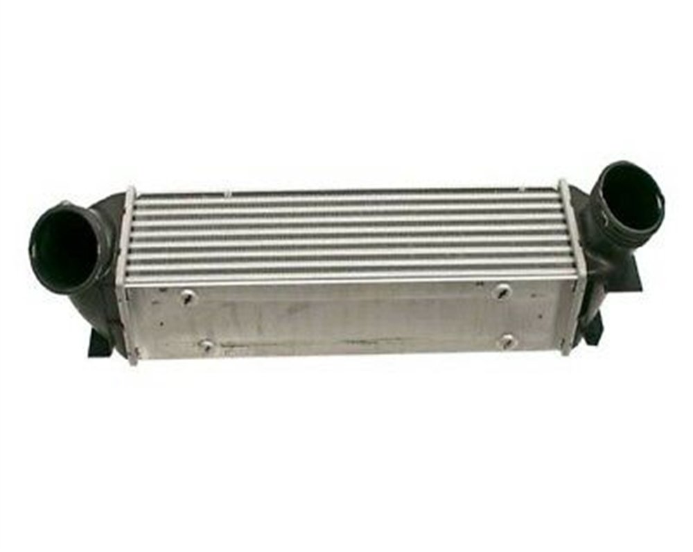 TURBO RADYATÖRÜ BMW 17517540035