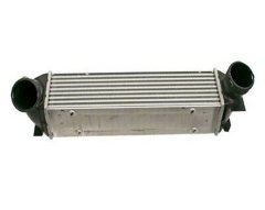 TURBO RADYATÖRÜ BMW 17517540035