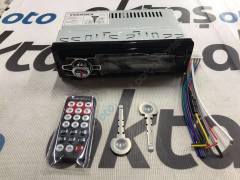 Oto Teyp Teknıka Marka Usb li