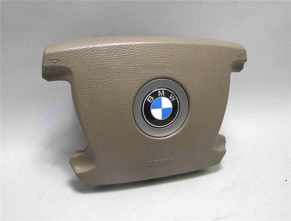 AIRBAG DİREKSİYON E65/E66 BEJ BMW 32346773690