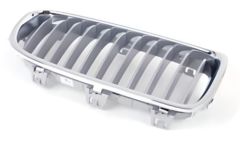 PANJUR F30+LCI SAĞ KROM/TİTAN -MODERN- 2012-18