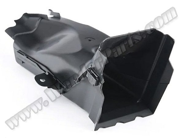 Fren Hava Kanalı G30 Ön Sol (Ön Taraf) 2017- - 51747383851