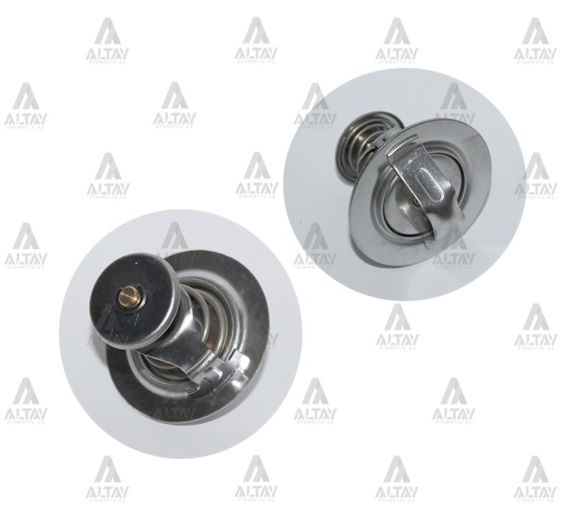 Termostat H-100 / L-200 / L-300 / H-1 / Td27 82°C