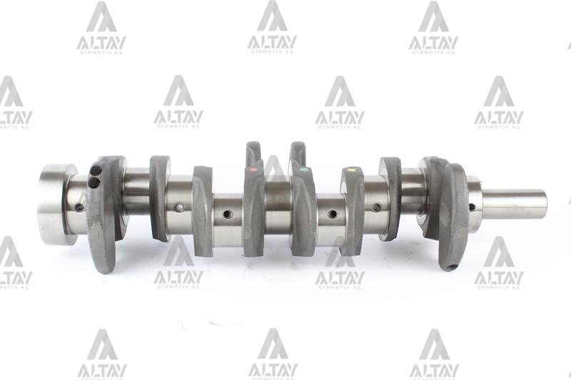 Krank Mili Kmy 12=> / H-350 15-18 / 140Hp D4Cb 231114A701